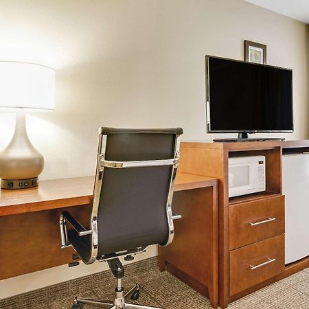 Comfort Inn Henderson Esterno foto
