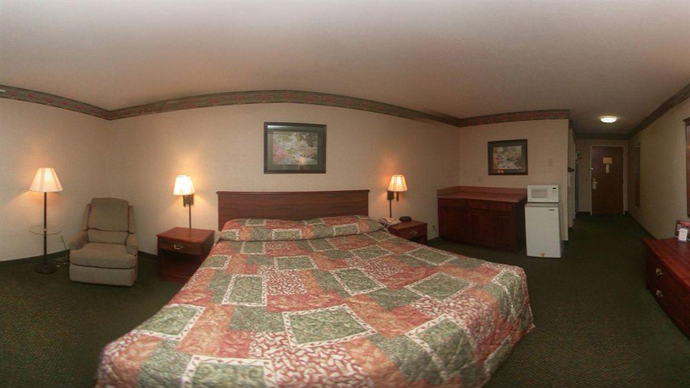 Comfort Inn Henderson Esterno foto