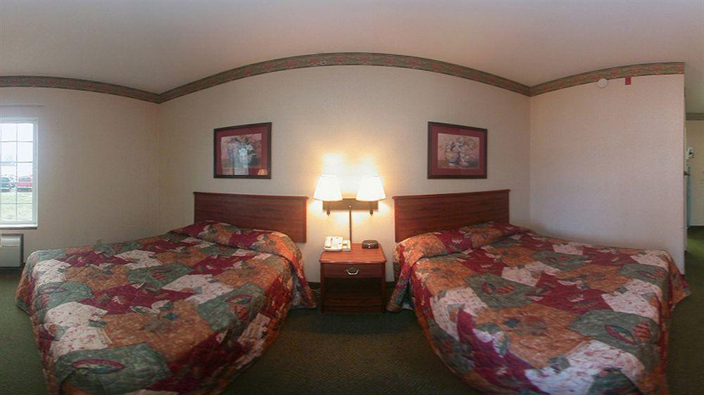 Comfort Inn Henderson Esterno foto