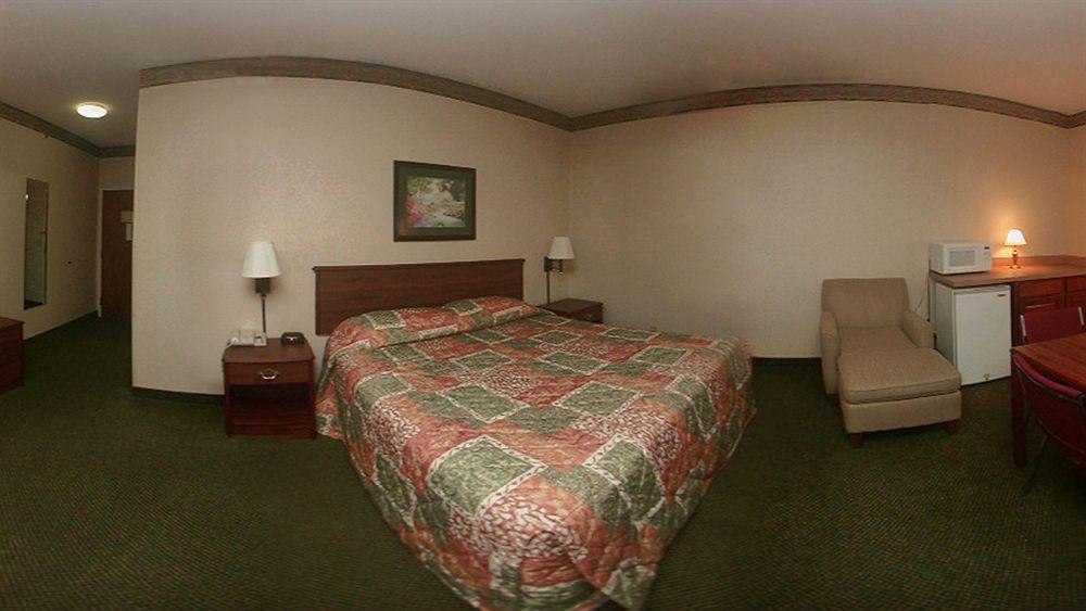 Comfort Inn Henderson Esterno foto
