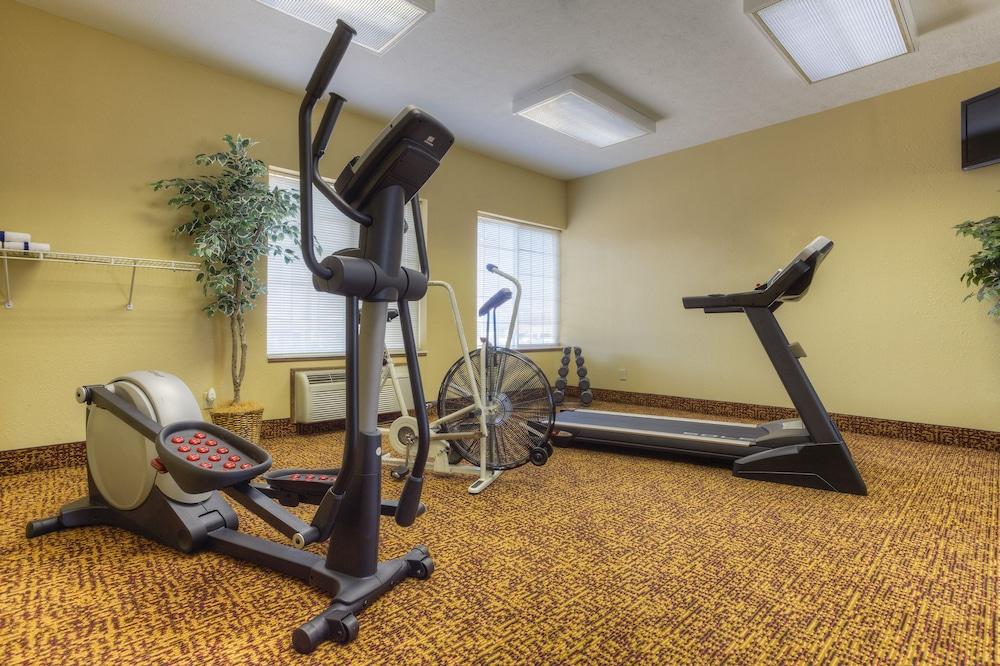Comfort Inn Henderson Esterno foto