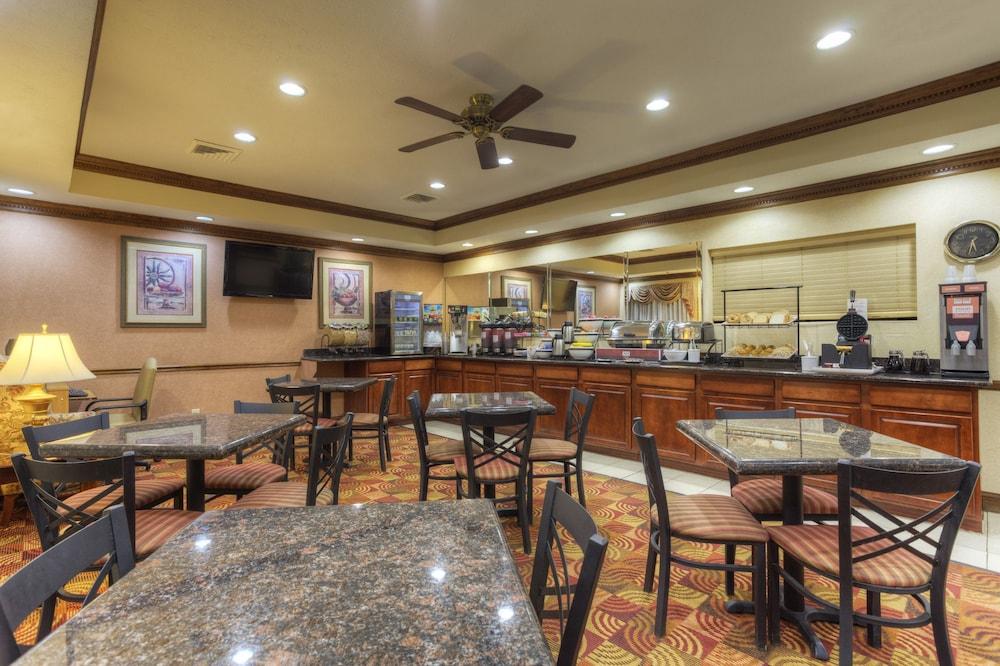 Comfort Inn Henderson Esterno foto