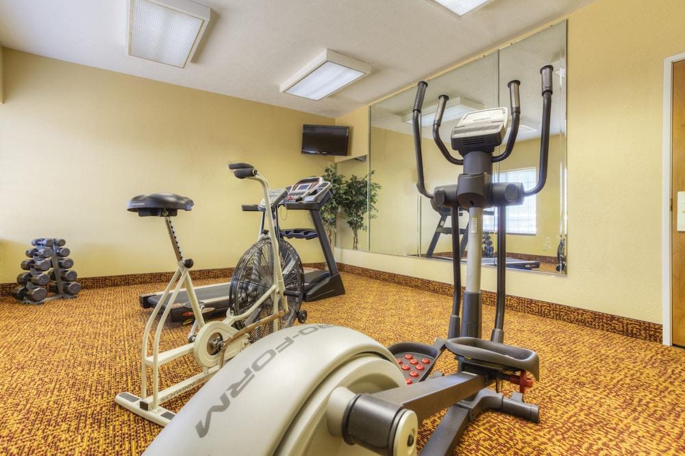 Comfort Inn Henderson Esterno foto