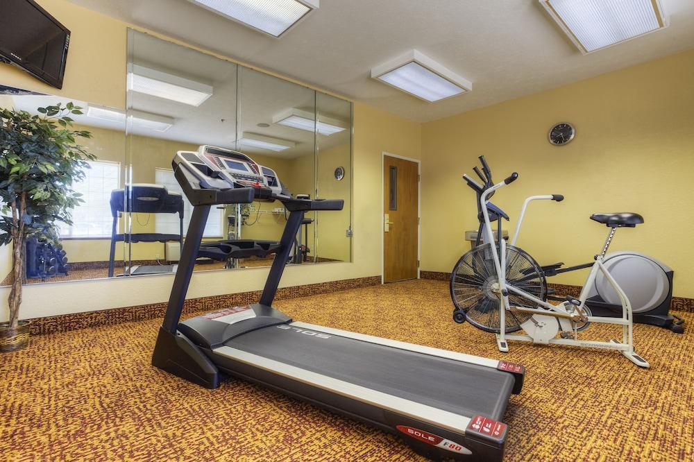 Comfort Inn Henderson Esterno foto