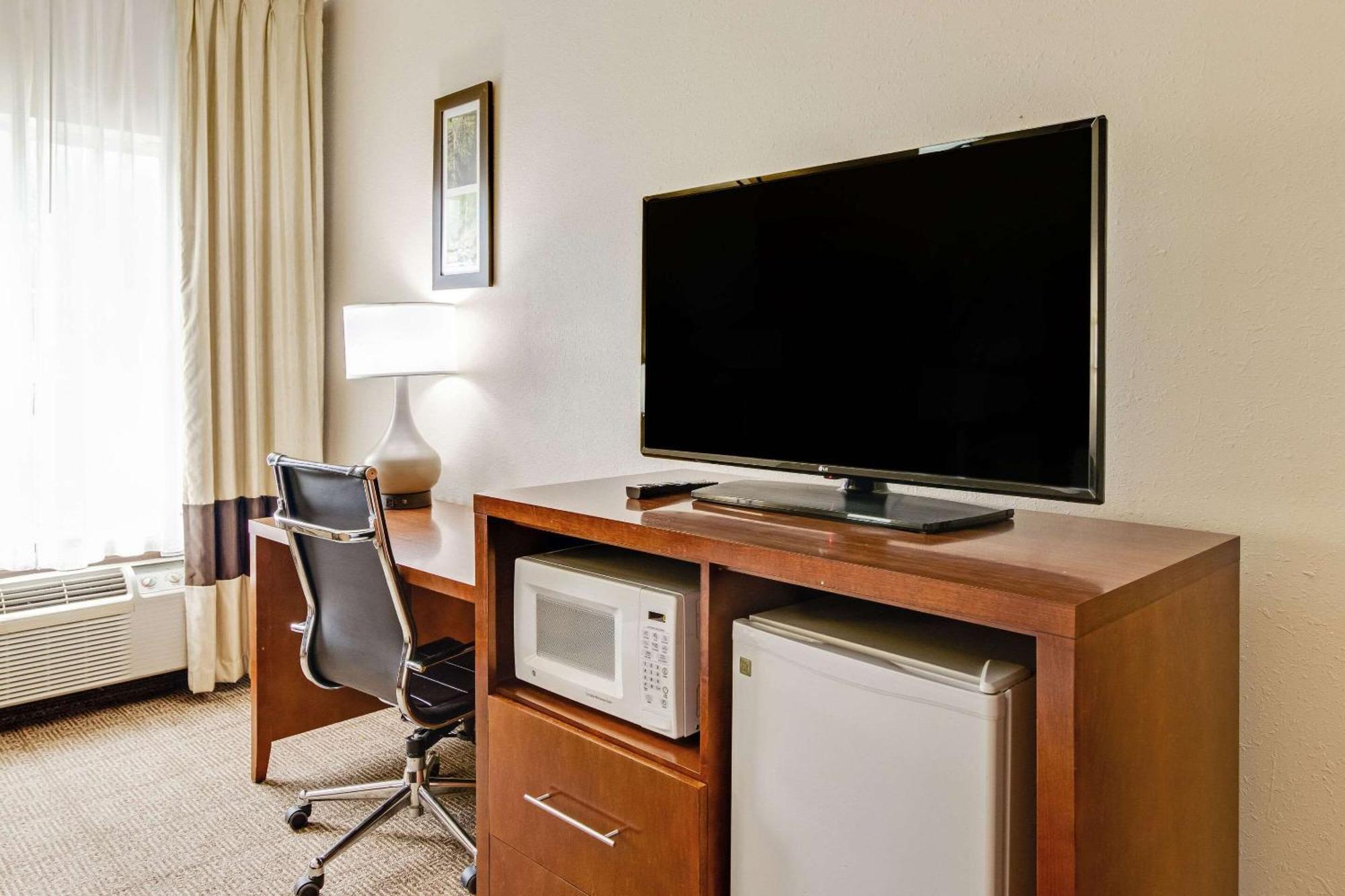 Comfort Inn Henderson Esterno foto