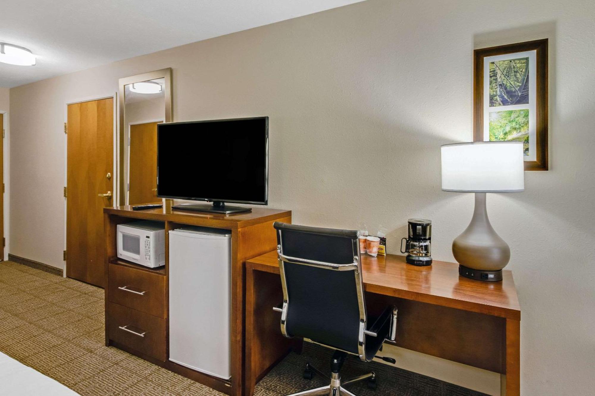 Comfort Inn Henderson Esterno foto