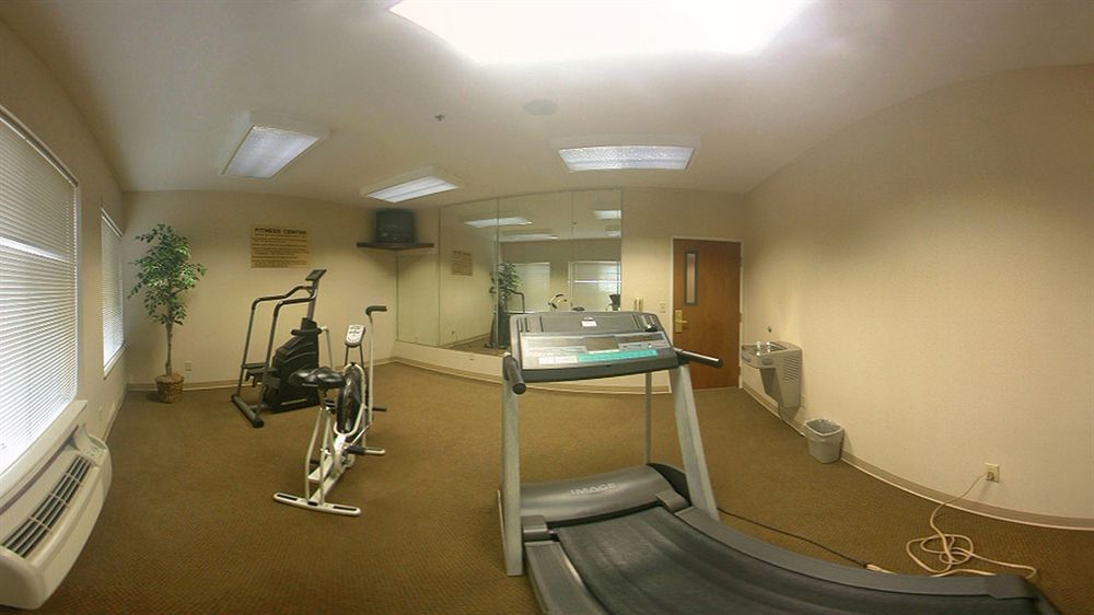 Comfort Inn Henderson Esterno foto