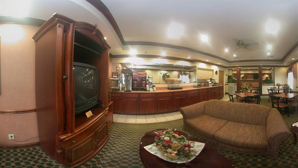 Comfort Inn Henderson Esterno foto