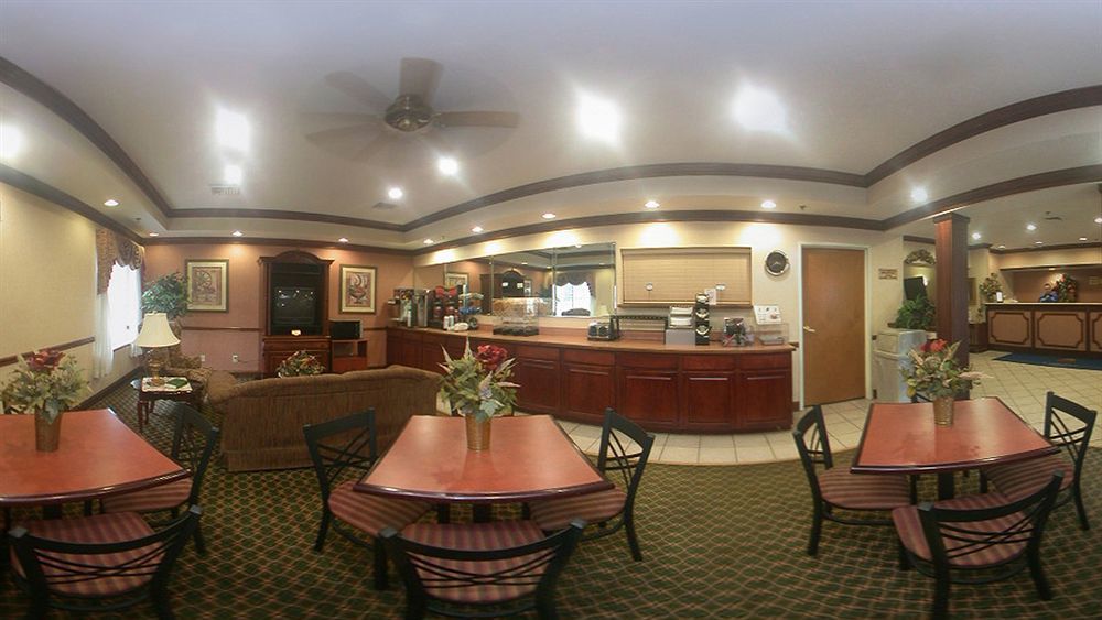 Comfort Inn Henderson Esterno foto
