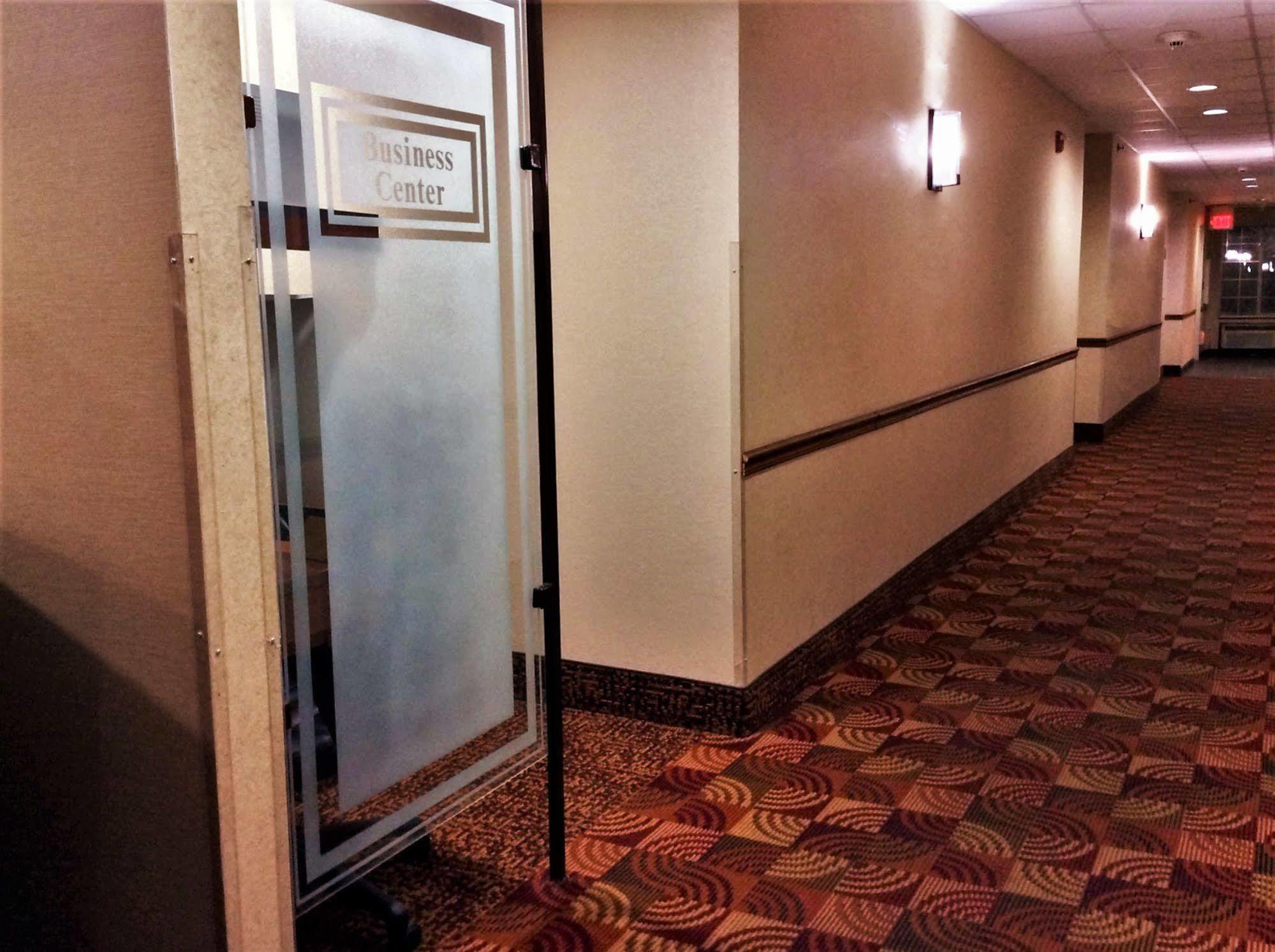 Comfort Inn Henderson Esterno foto